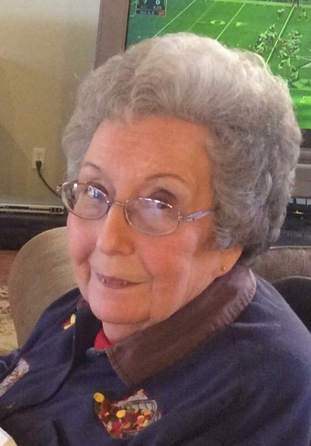 Obituary of Martha Elizabeth Dees