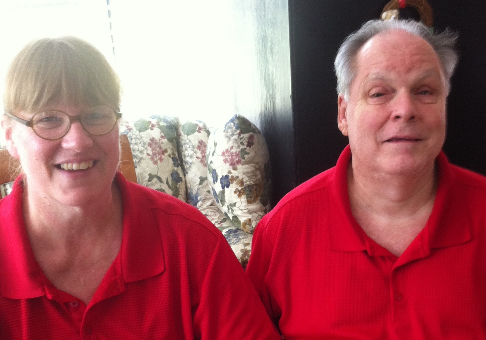 Obituary of Robert D. Straughn