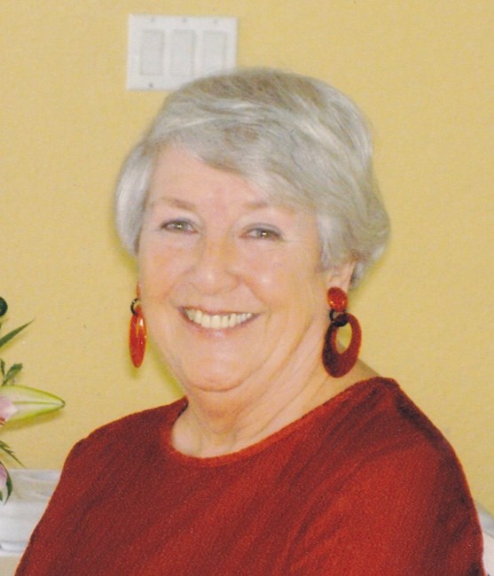 Obituary of Mary Catherine Hinshaw