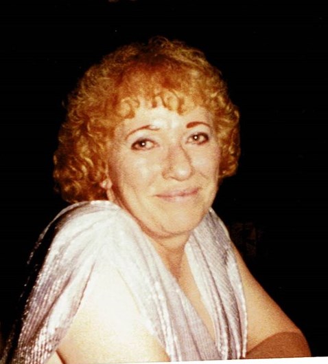 Obituary of Phyllis Jean Elliott