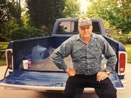 Obituary of James Nelson Clark