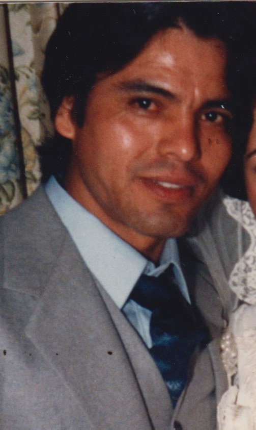 Obituary of Miguel Ruiz