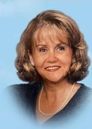 Obituary of Louise Gaudreault