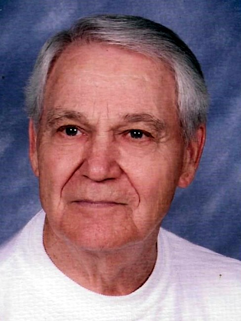 Obituary of William Donald Dew