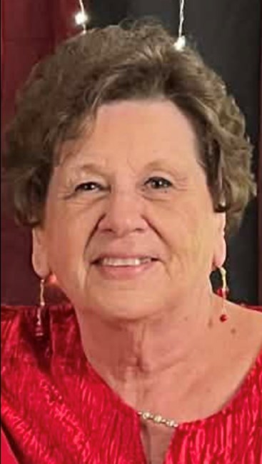 Obituary of Shirley Rebecca Vukmanic