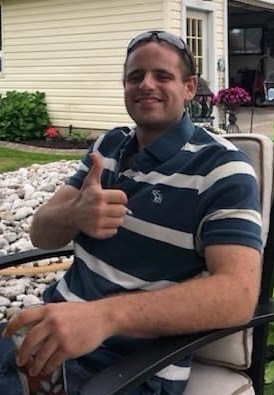 Obituary of Aubrey Joseph Richard Foley