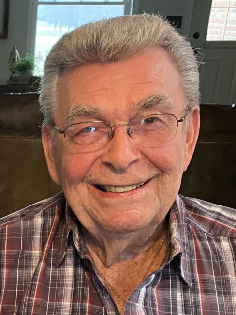 Obituary of Gerald Eugene Heflen