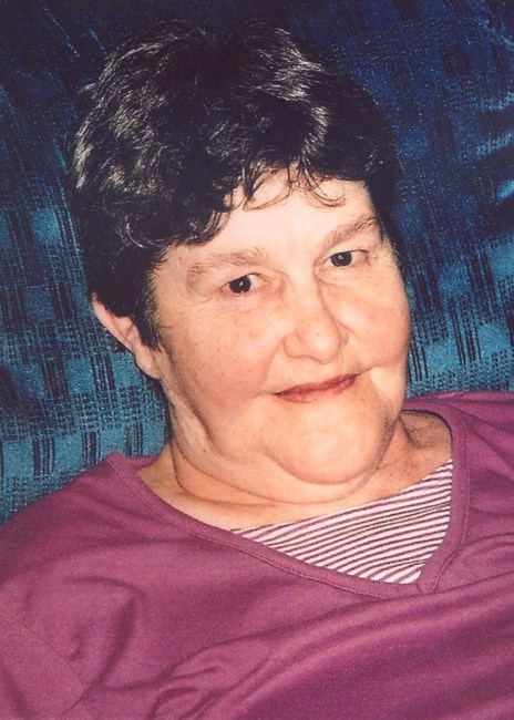 Obituary of Corene Agnes Alvey Greathouse