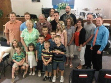 Obituary of Rankin Sonny C. Long Jr.