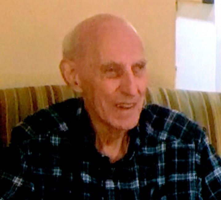 Obituary of Peter "Frank" Germaine