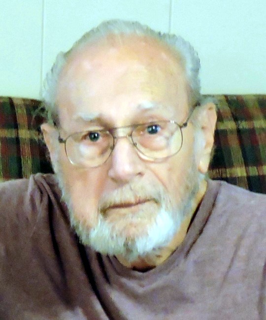 Obituary of Robert M. Lacy