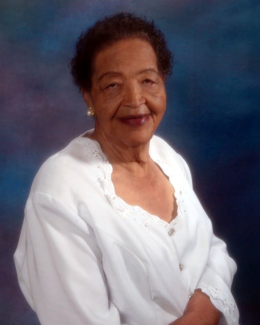 Obituario de Margie Ree Hunter