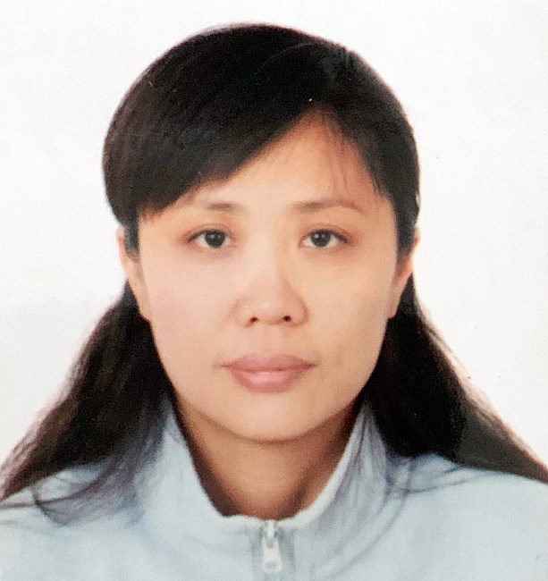 Obituary of Haijie Liu