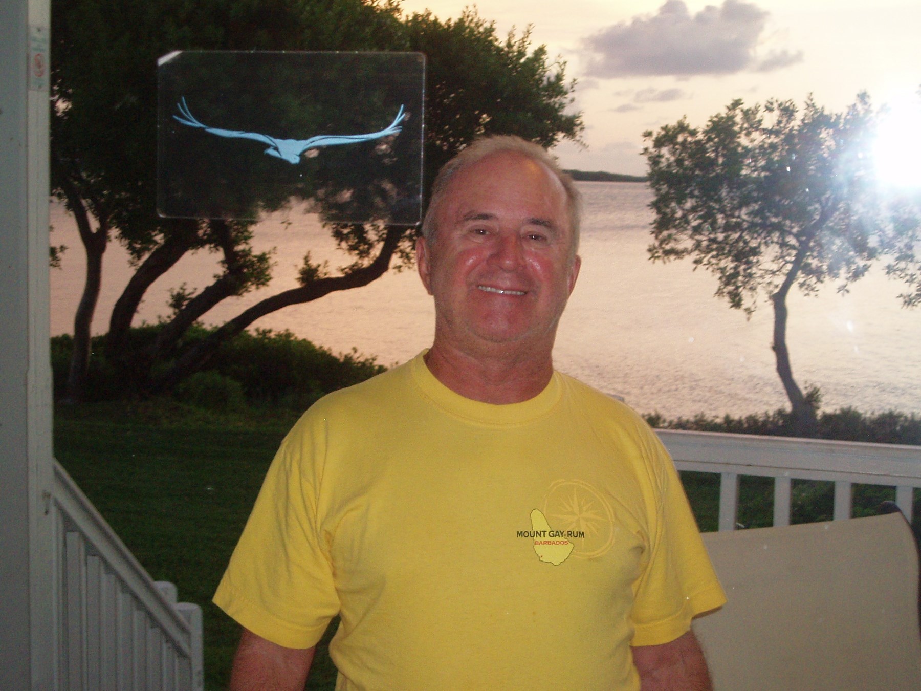 Obituary of Stephen Craig Pomeroy