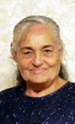 Obituary of Aida L. Martinez