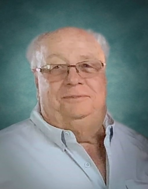 Obituary of Ronald Larry Stemaly