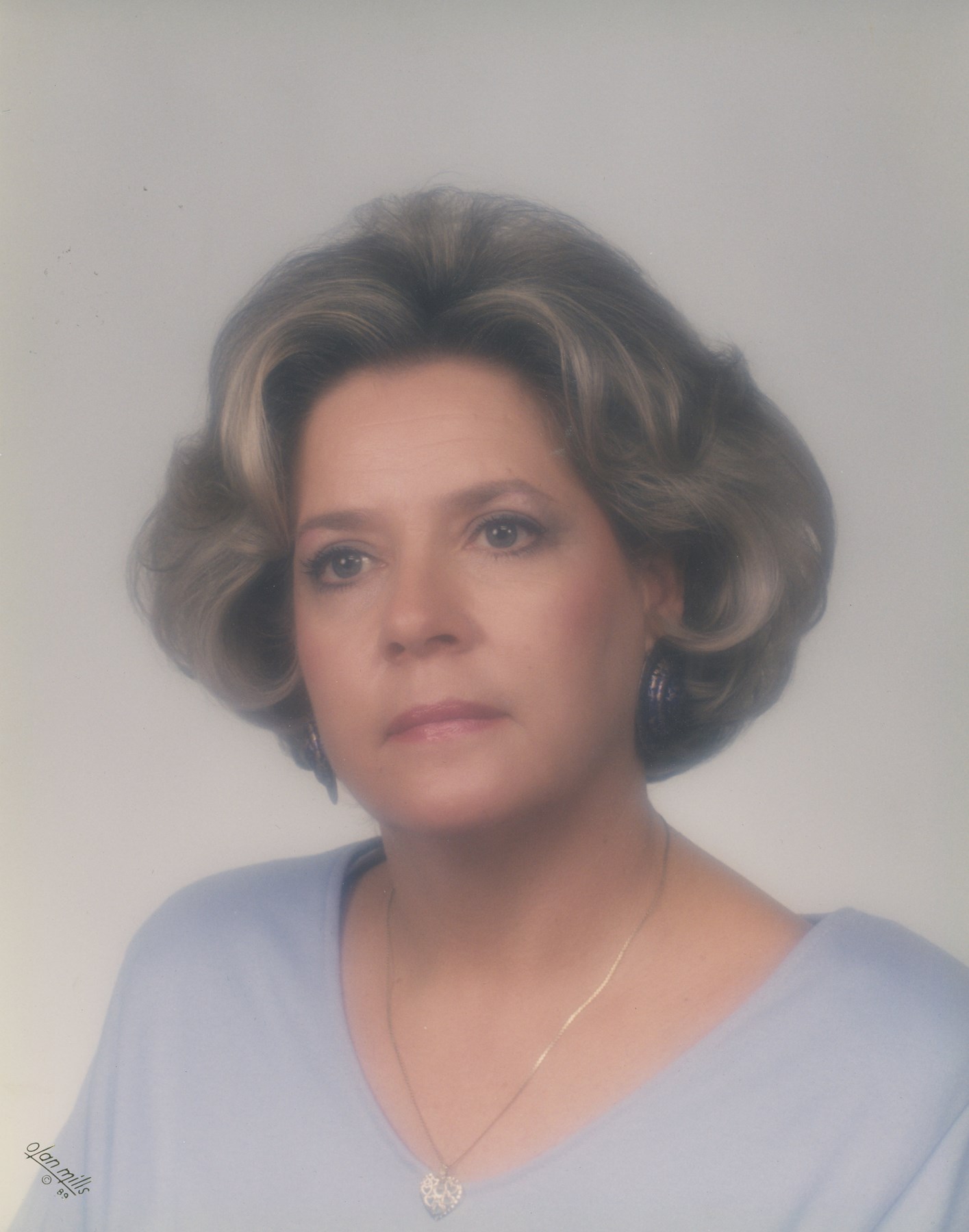 Obituary of Judith Lee Domingos