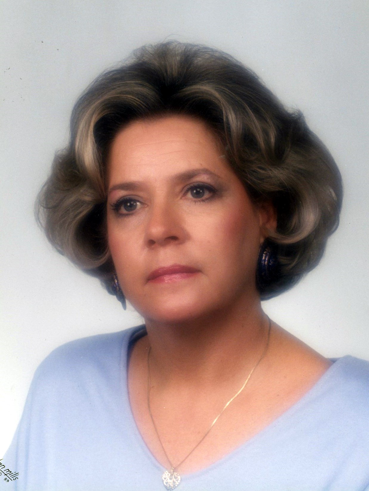 Judith Domingos Obituary