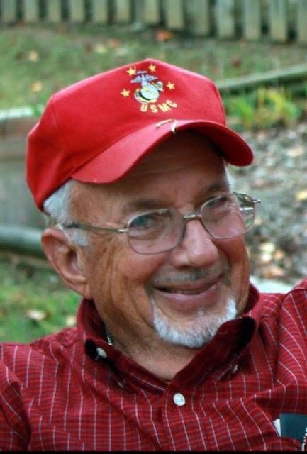 Avis de décès de William "Marvin" Osborne