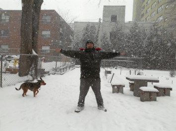 Obituario de Cristian Mauricio Cortes Castillo