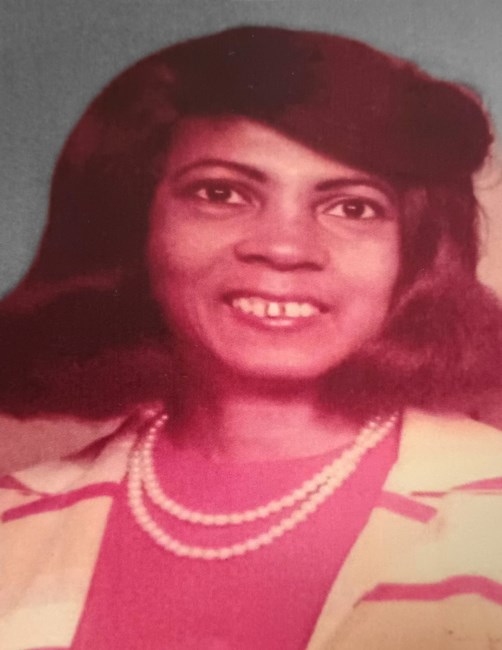 Obituary of Charlesetta Gorman Davis