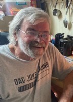 Obituary of Randy Gent