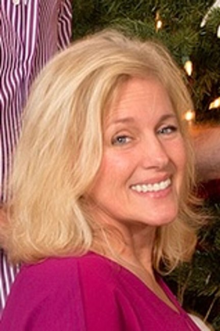 Obituary of Carol Barna Anderson