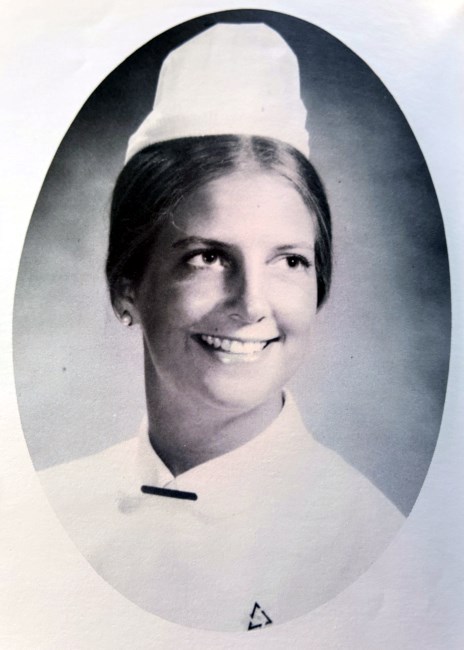 Obituary of Lynn W. Carrozza