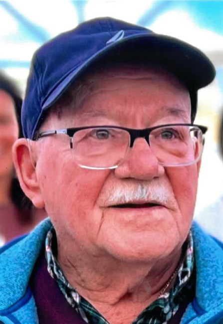 Obituary of Paul Adrien Richard