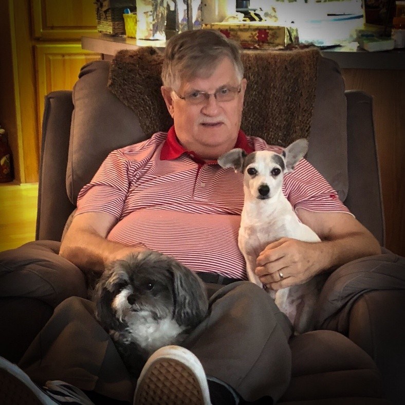 Obituary of Richard Donald Courtemanche