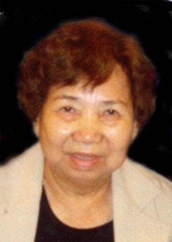 Obituary of Quyen Luong