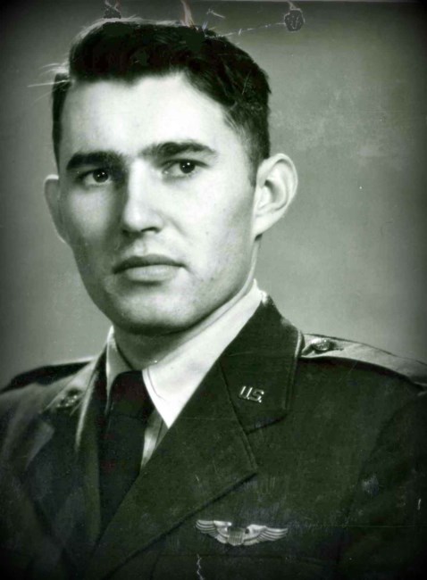 Obituary of Jack Donald Horner