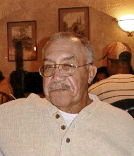 Obituary of Albert Joseph Warren Sr.