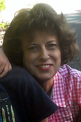 Obituary of Marcia Samuel Kotzot