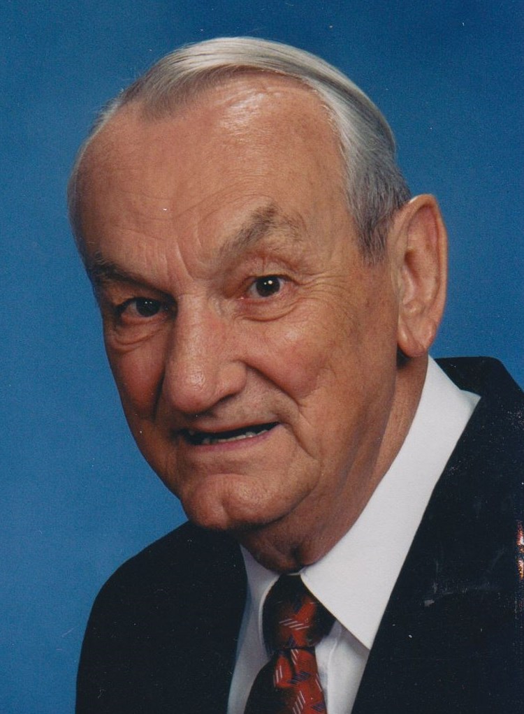 Obituary of C. Louis Chol