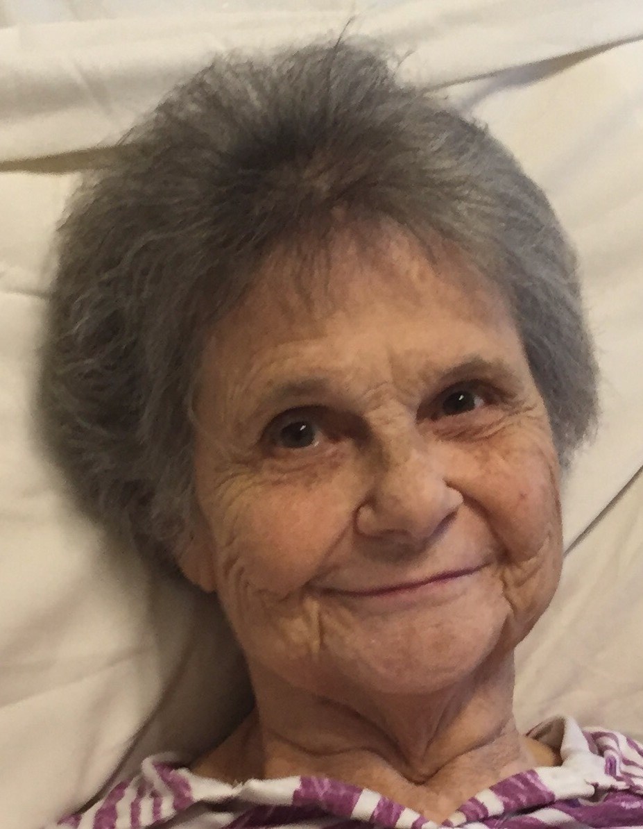 Ella Mary Herndon Obituary Fair Oaks, CA