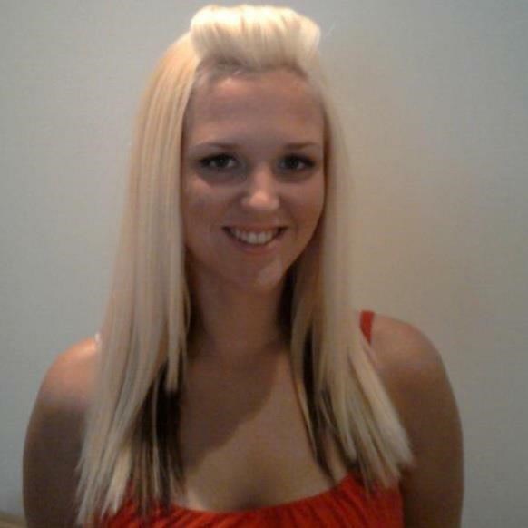 Obituary of Amy Elizabeth Charmaine Marion