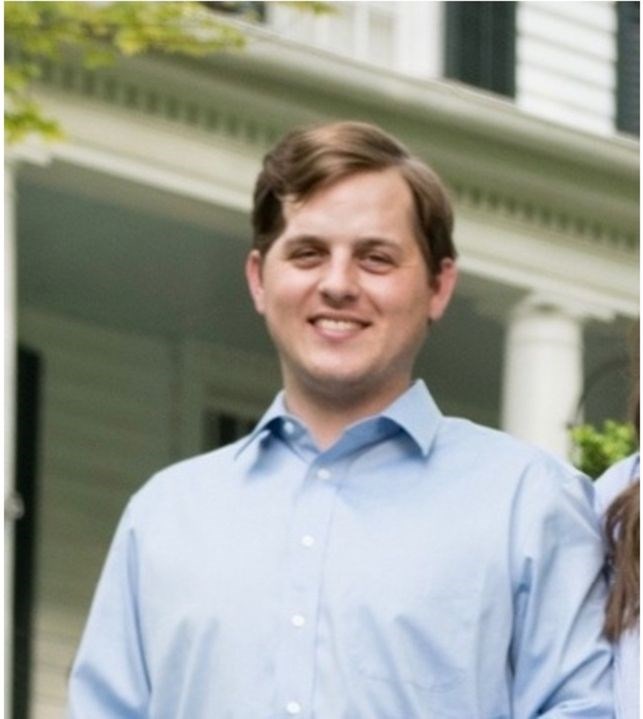 Obituary of James Catlin Robertson