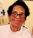 Obituary of Medora Agatha McBean