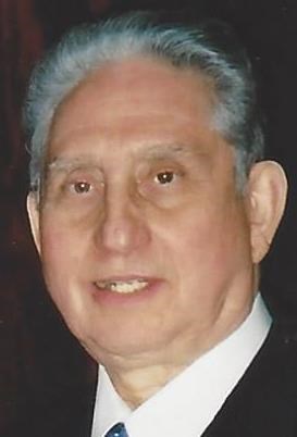 Obituary of Sam J Savage