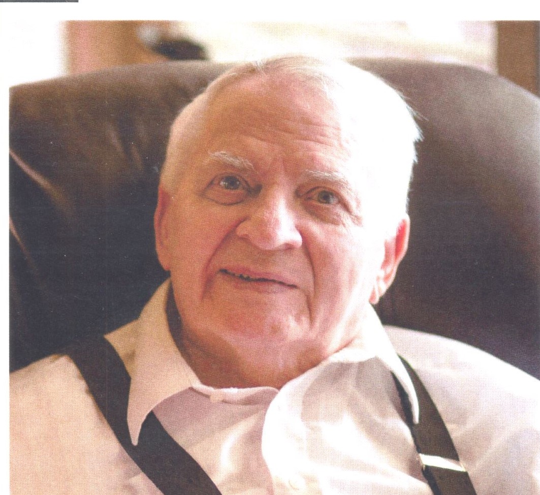 Obituary of Robert Graham