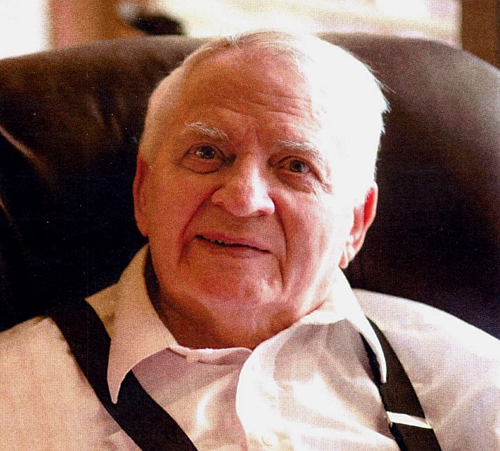 Obituary of Robert Graham
