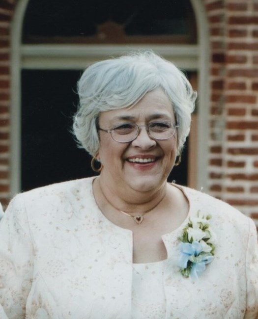 Obituario de Christine Roth