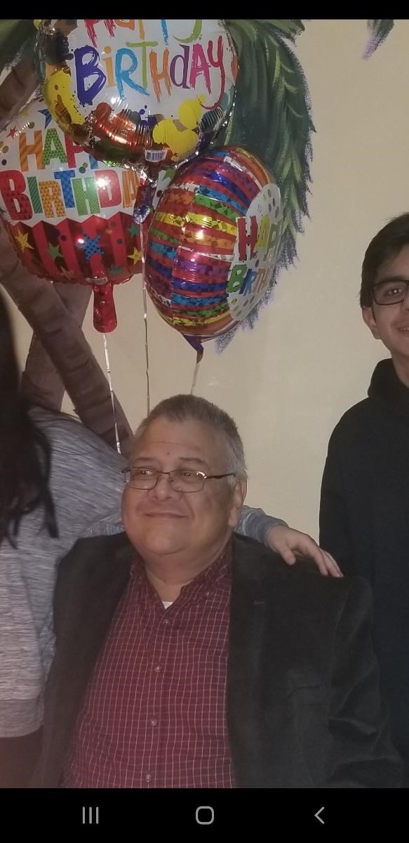 Obituary of David E. Torres