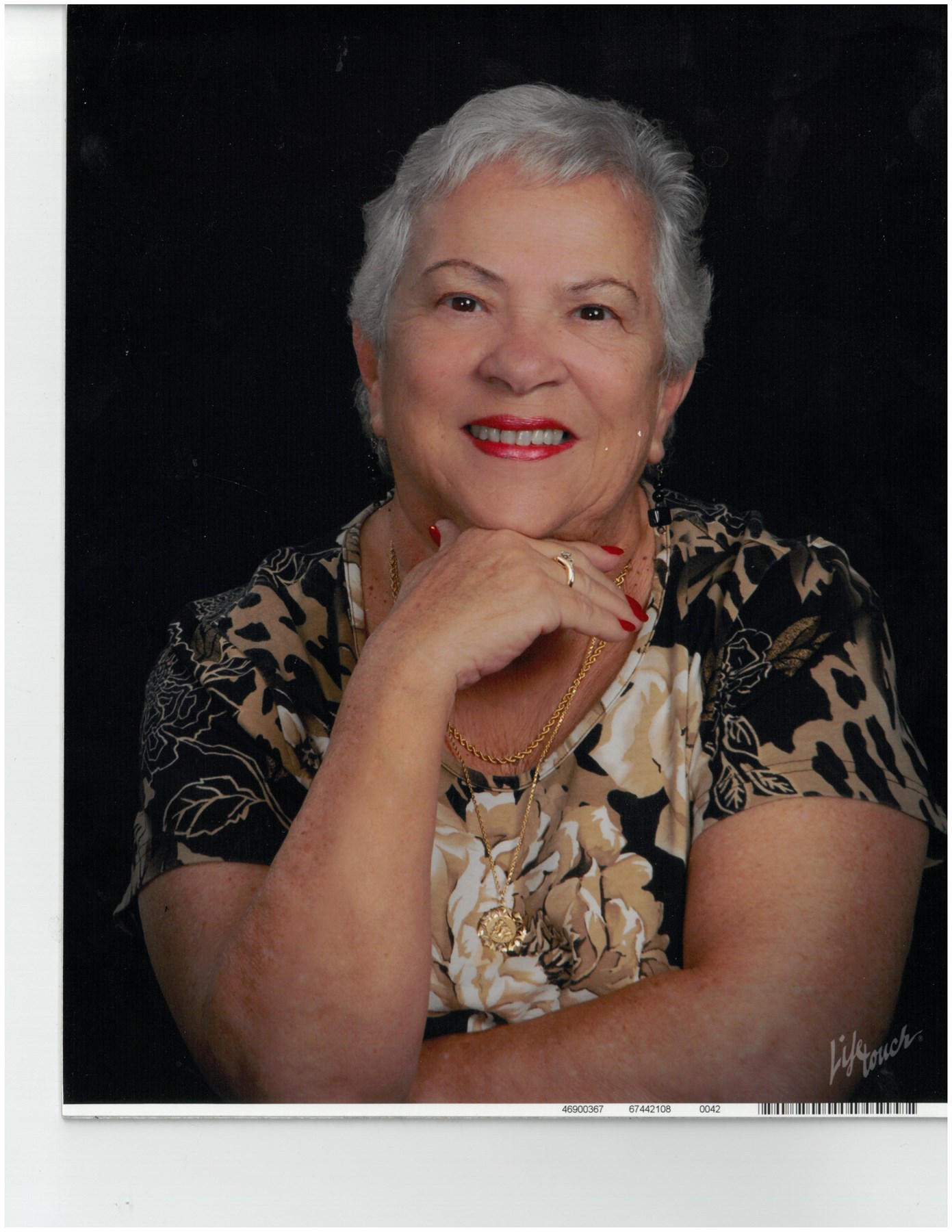 Gloria Frances Silva Obituary Port St. Lucie, FL