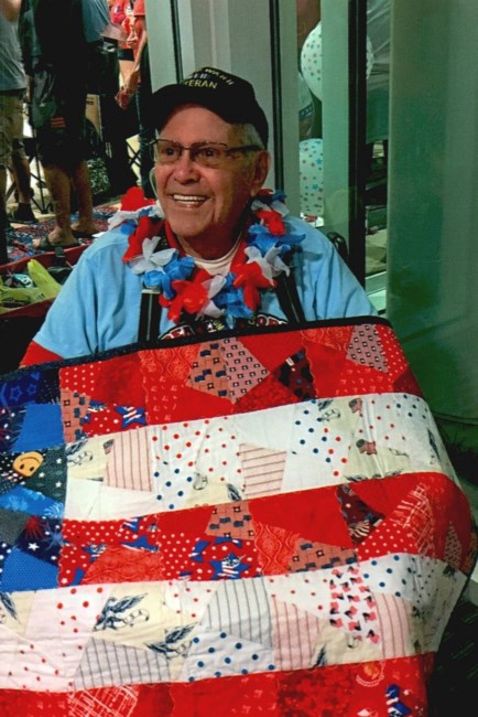 Obituary of Howard Glenn Percefull