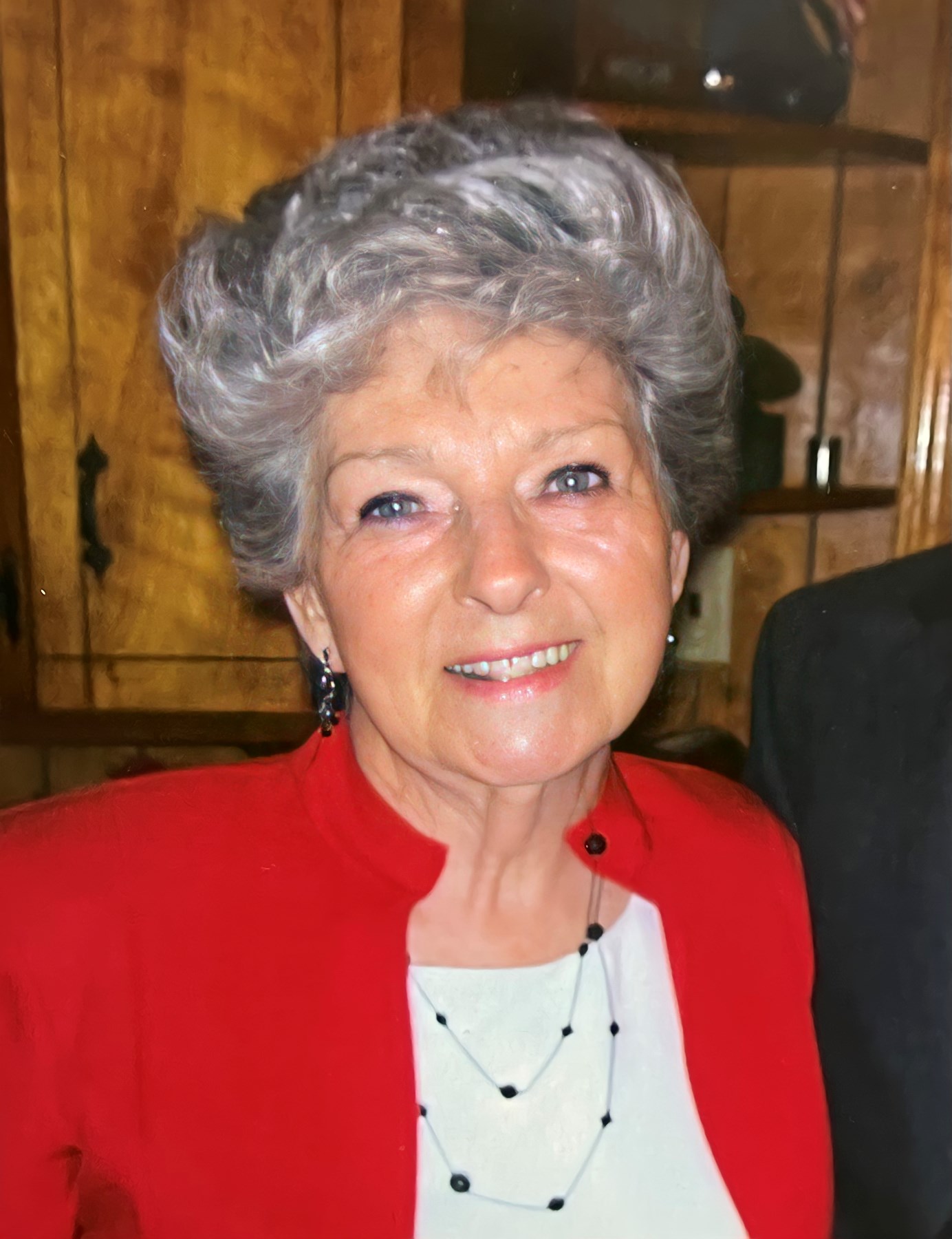 Geneva Stanfill Obituary - Jackson, TN