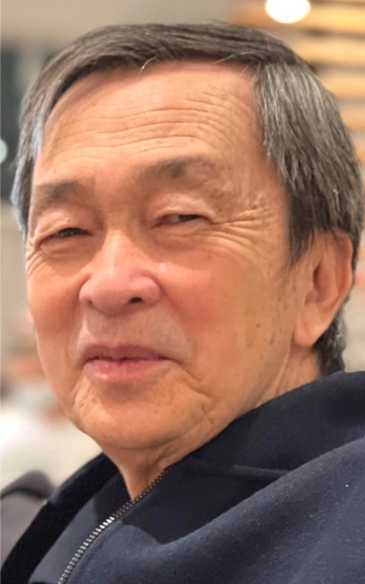 Obituary of Thanh Van Le