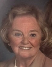 Obituary of Shirley "Kitty" Shymansky