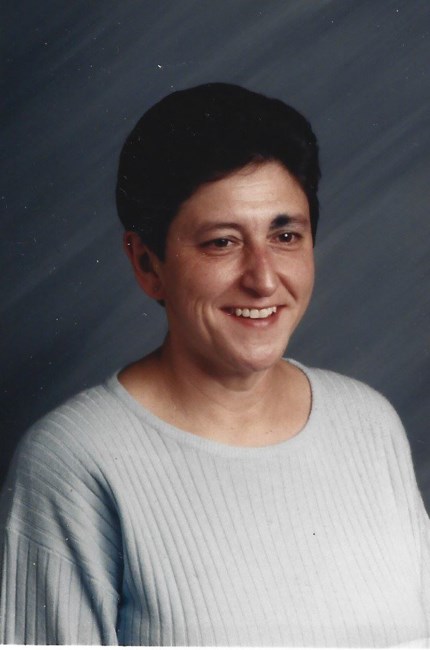 Obituary of Barbara Stephens Miller